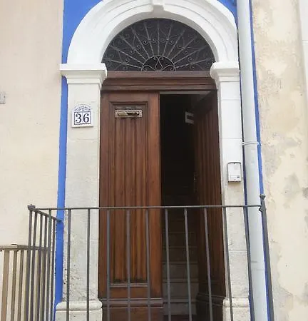 L'alcova Konukevi *