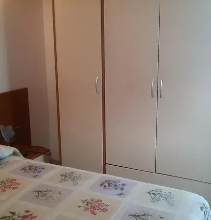 Konukevi L'alcova Pozzallo