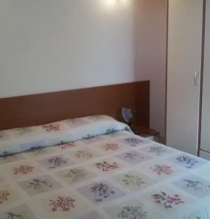 Πανσιόν L'alcova *